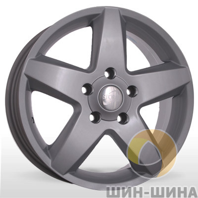 Диски YQ 750 Silver Storm